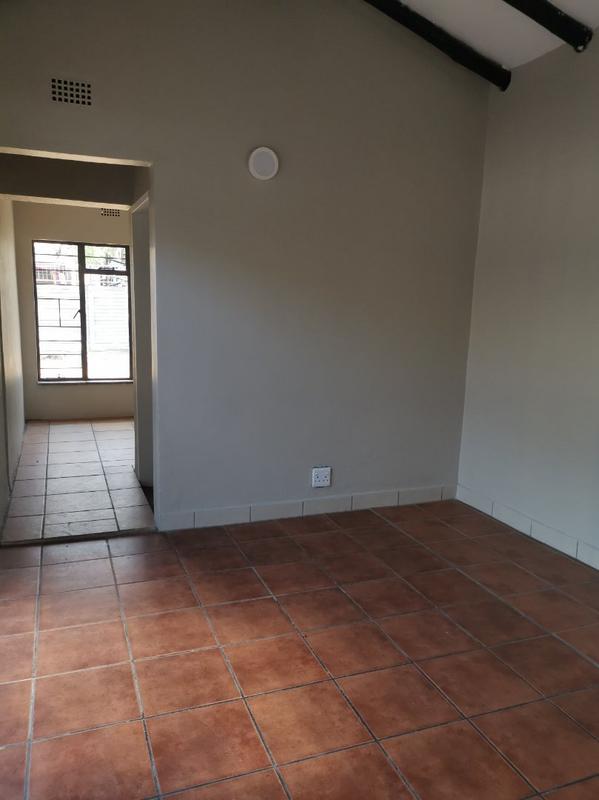 3 Bedroom Property for Sale in Vaalpark Free State